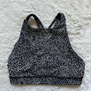 Lululemon Sport Bra